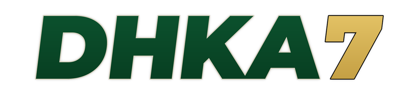 dhka7 লোগো